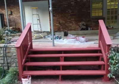 Affordable Painting Services