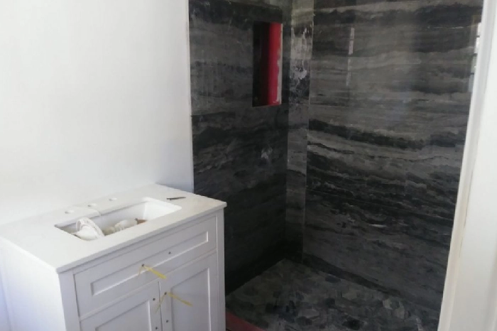Bathroom Remodeling Services