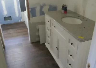 Exceptional Bathroom Remodeling Services