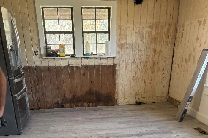 Kitchen Remodeling Services