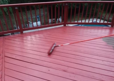 Professional Painting Services