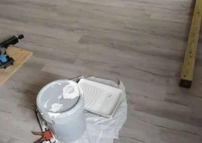 Proficient Flooring Services