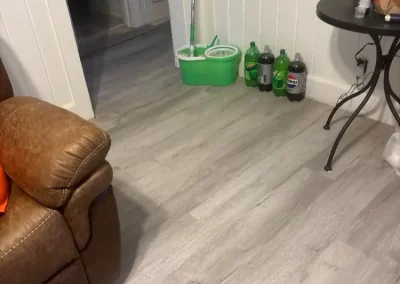 Top-notch Flooring Services