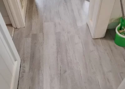 Trusted Flooring Services